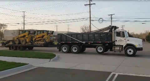 DiMambro Construction in Troy