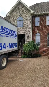 Master Movers LLC photo 4