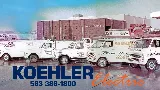 Koehler Electric