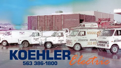 Koehler Electric photo 1