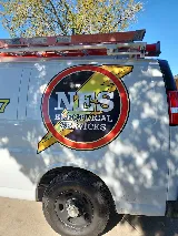 NES Electrical Services photo 3