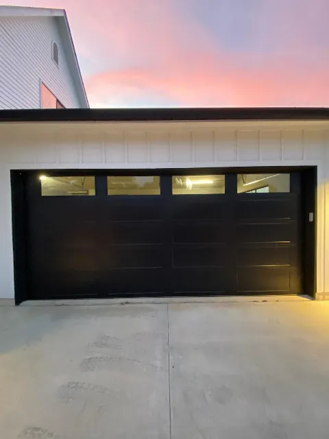 Two Brothers Garage Door Services in Round Rock