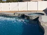 Landau Pool Construction photo 4