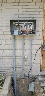Calvert Electrical Solutions Inc. photo 3