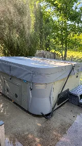 Expert Hot Tub Repairs photo 6