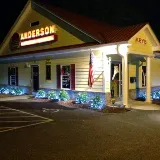 Anderson Lock and Security Systems inc photo 8