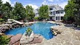 Savannah Pools