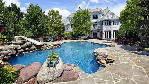 Savannah Pools photo 1