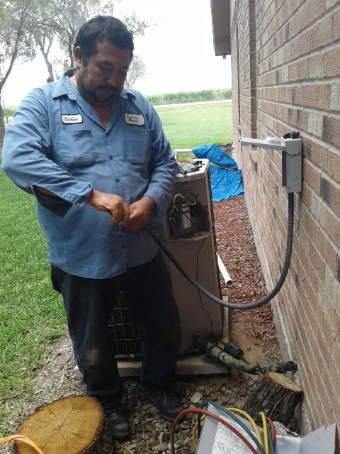 C&B Electric & A/C Services photo 1