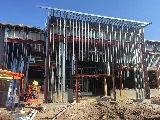 R & B General Contractors, Inc.