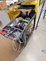 Momentum Electrical photo 6