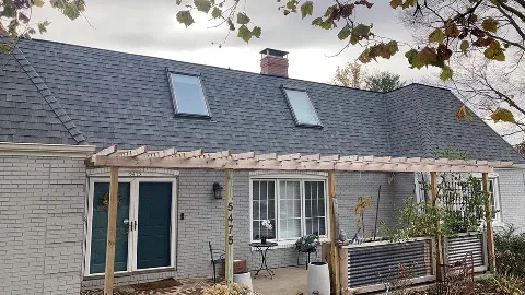 Watergate Roofing photo 1
