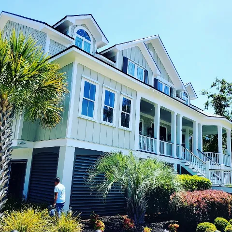Brothers Painting & Drywall in North Charleston
