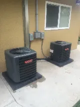 California Air Conditioning and Heating Services photo 6