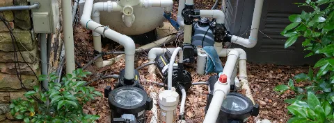 Sunshine Pool and Leak Stoppers photo 1