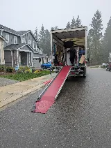 Eco Movers Moving & Storage Tacoma photo 2