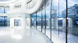 On-The-Spot Glass