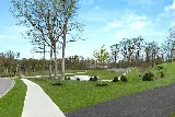 Ryan Homes at Delaware National Townhomes photo 8