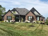 Frazier Homes