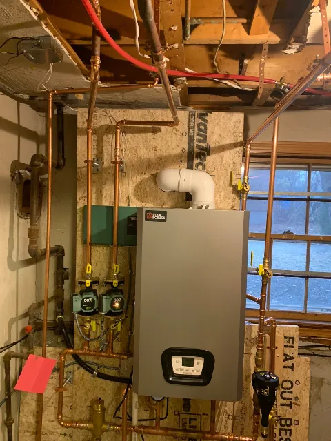Next Step Removal & Installs in Cambridge