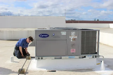Pace Heating & Air photo 1