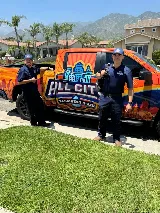 All City Plumbing, Air & Electrical