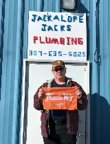 Jackalope Plumbing photo 4