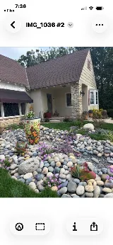 Green Splendor Landscaping
