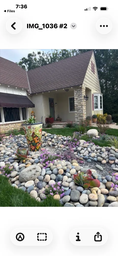 Green Splendor Landscaping in Pasadena