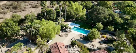 Santa Barbara Pools Design Build photo 1