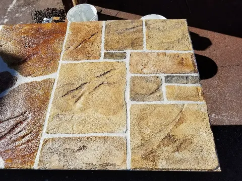 El Paso Concrete Systems Inc photo 1