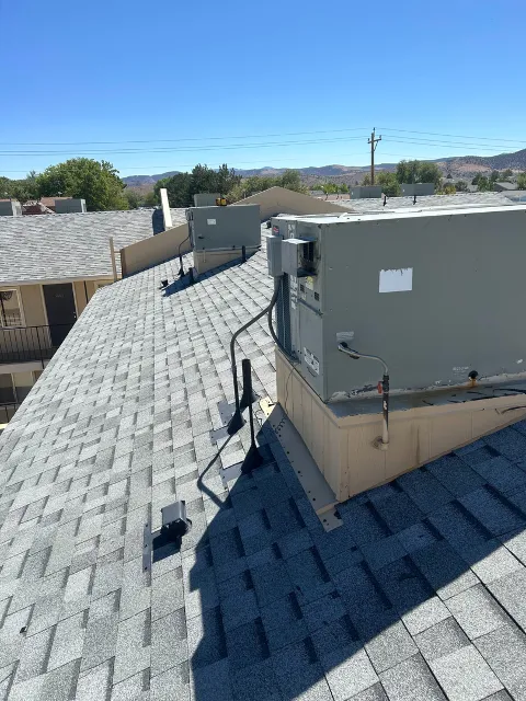 A&Z Roofing photo 1