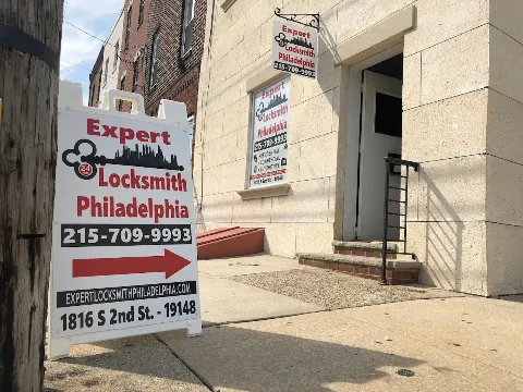 Expert Locksmith Philadelphia photo 1