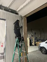 On Point Garage Door Repair inc photo 4