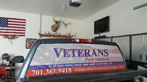 Veterans Pest Control photo 1