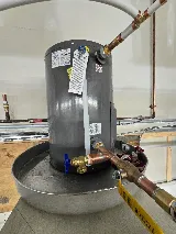 Express Plumbing & Heating Inc photo 7