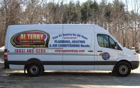 Al Terry Plumbing, Heating & AC photo 1