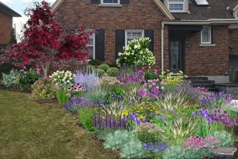 Liza Grows photo 1