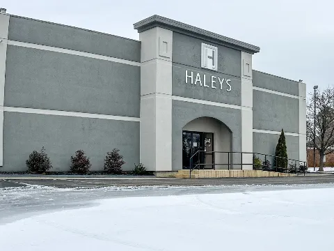 Haley's Flooring and Interiors photo 1