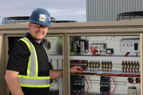 Direct Electrical Solutions Regina photo 1