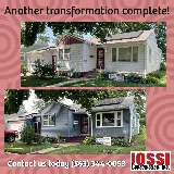 Iossi Construction Inc