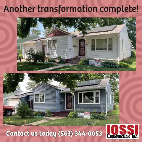 Iossi Construction Inc photo 1