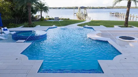 Cox Pools photo 1