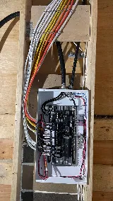 JMEC Electric Ltd.