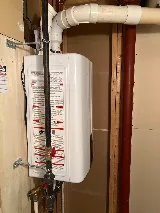 Lalonde Plumbing photo 5