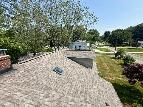 Pinnacle Roofing & Construction Co. in Erie