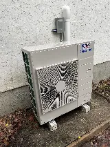 Coastal Heat Pumps