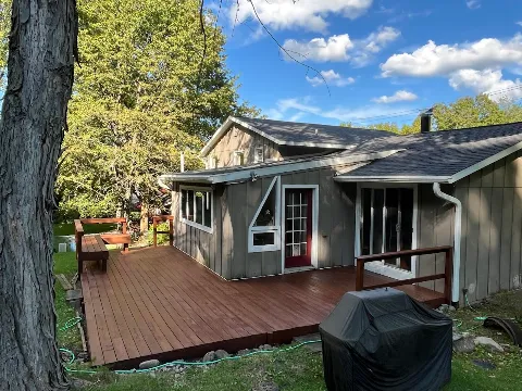 Top Notch Roofing photo 1