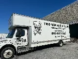 Two Men and a Truck Moving photo 2