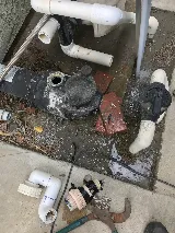 Alex's pool service and Repairs photo 8